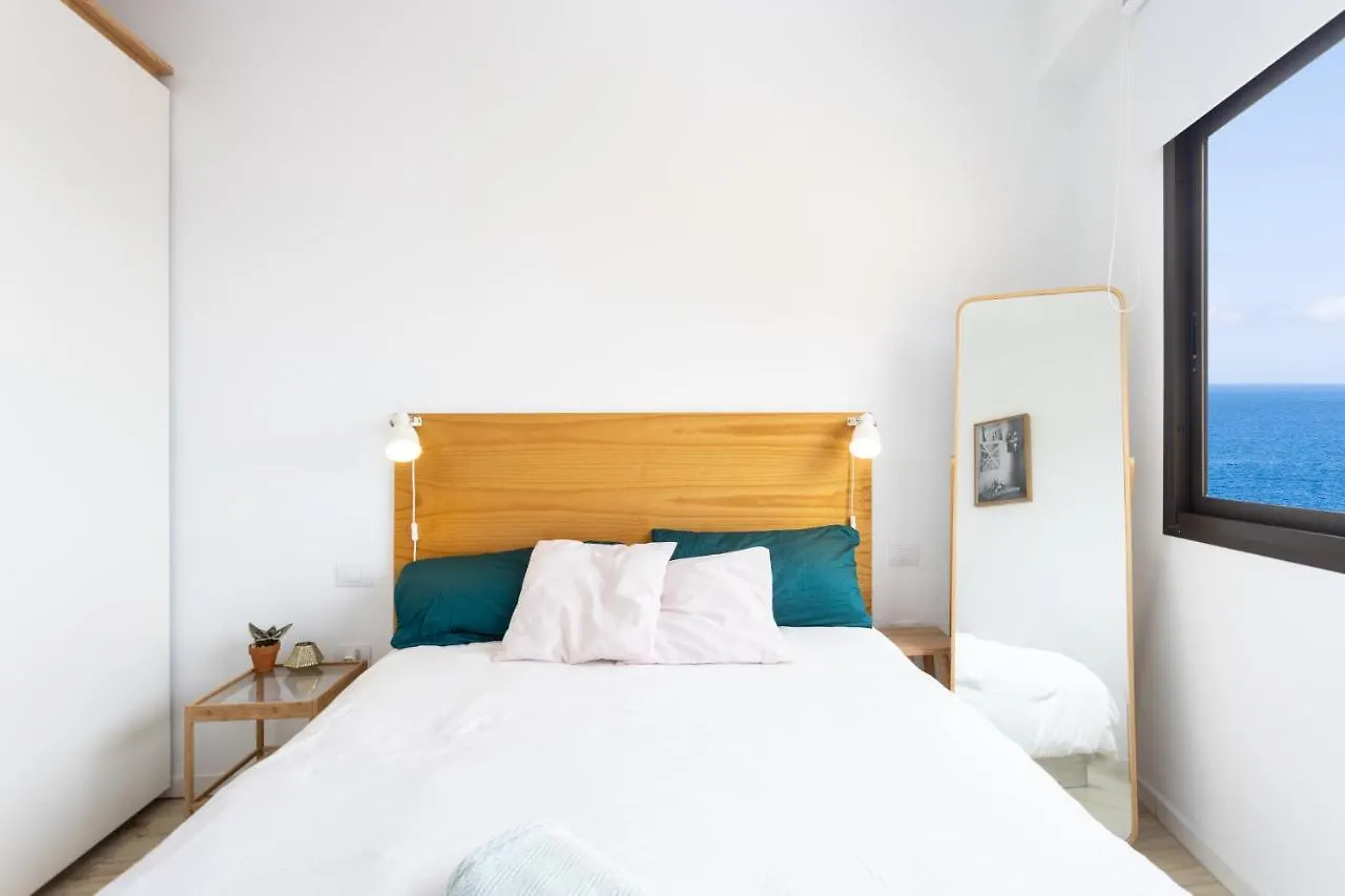 Home2Book Charming Apartment Bajamar Bajamar   Bajamar (La Laguna)