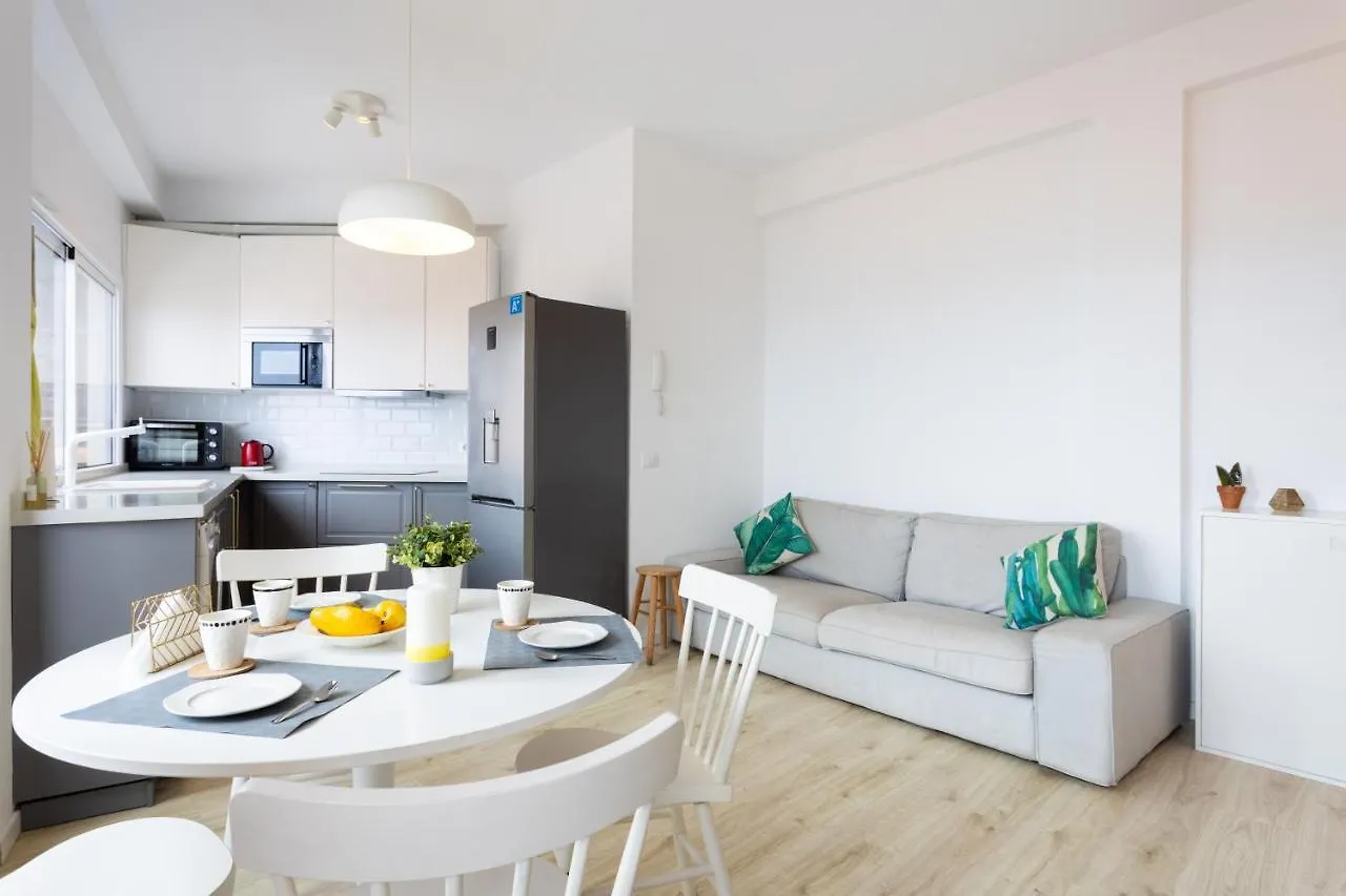 Home2Book Charming Apartment Bajamar Bajamar