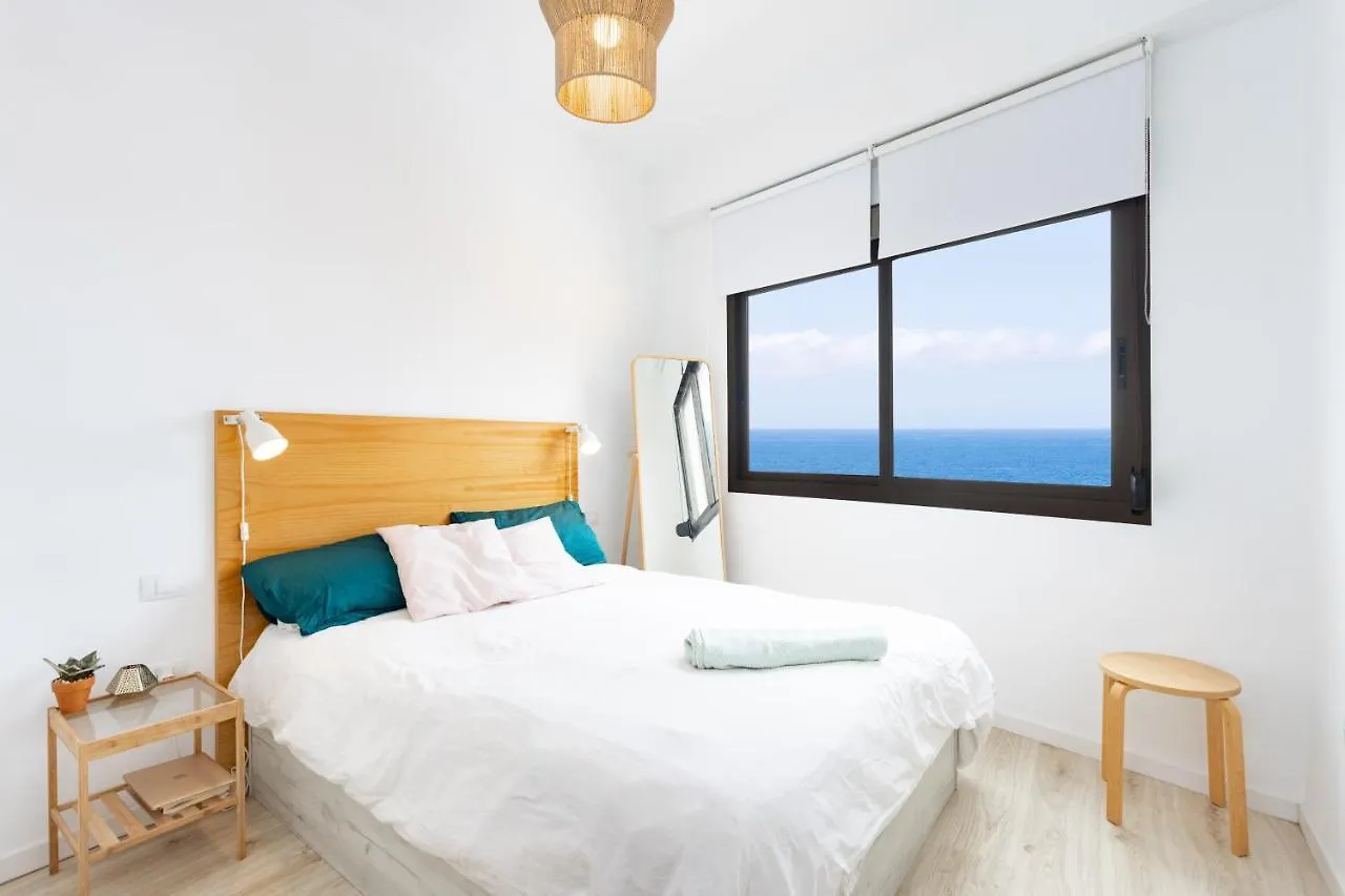 Home2Book Charming Apartment Bajamar Bajamar  Bajamar (La Laguna)