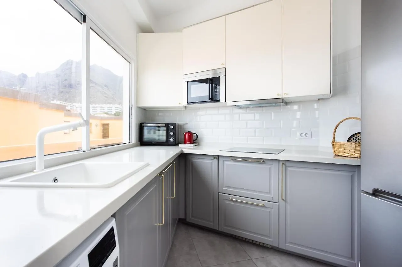 Home2Book Charming Apartment Bajamar Bajamar