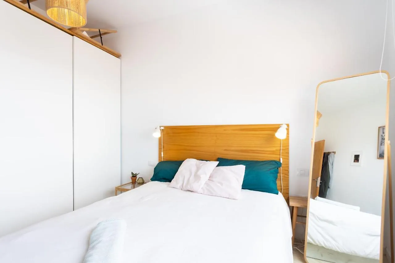 Home2Book Charming Apartment Bajamar Bajamar