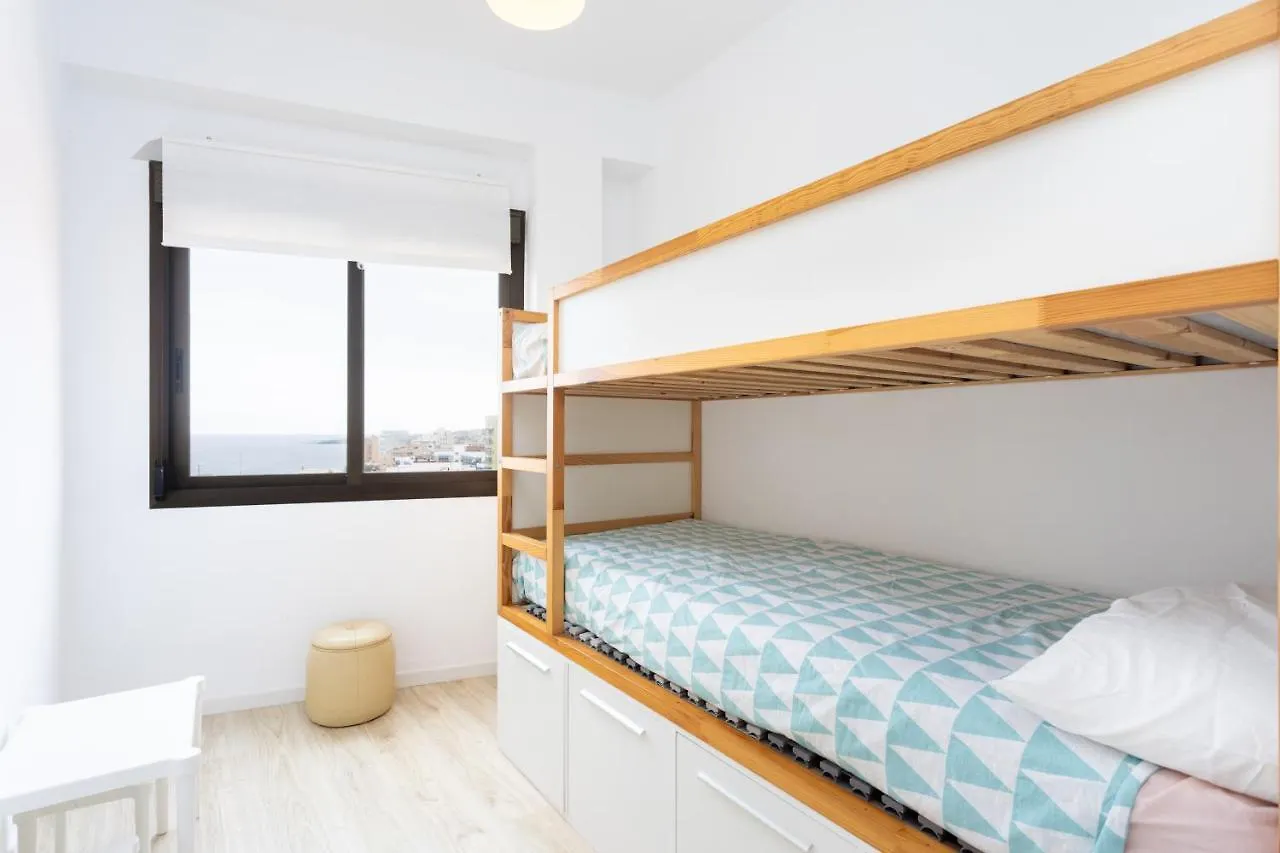 Home2Book Charming Apartment Bajamar Bajamar