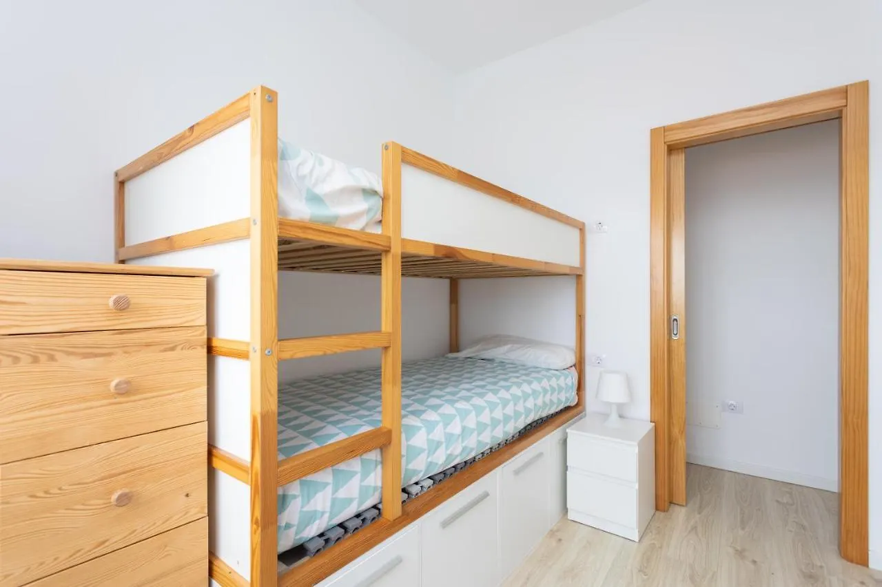 Home2Book Charming Apartment Bajamar Bajamar  Spain