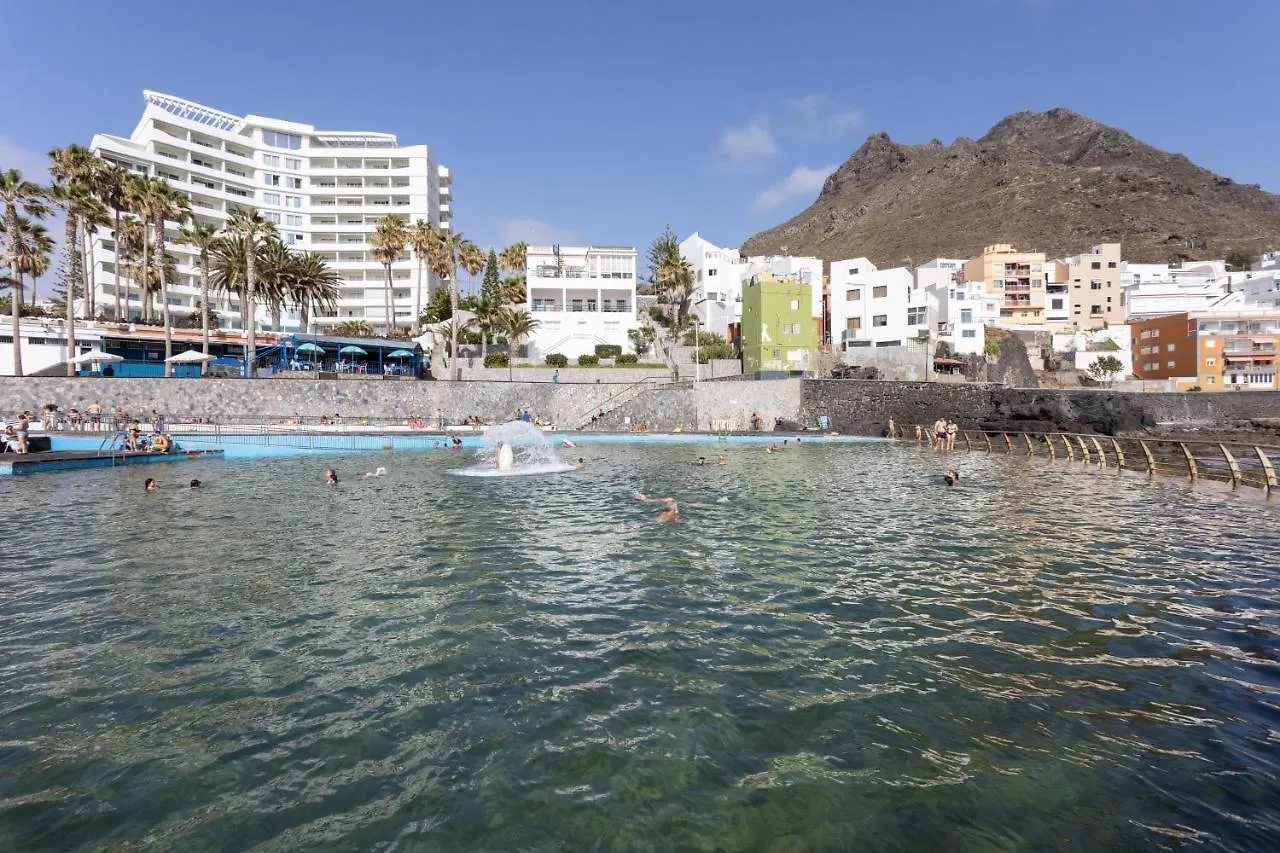 Home2Book Charming Apartment Bajamar Bajamar  0*, Bajamar (La Laguna) Spain